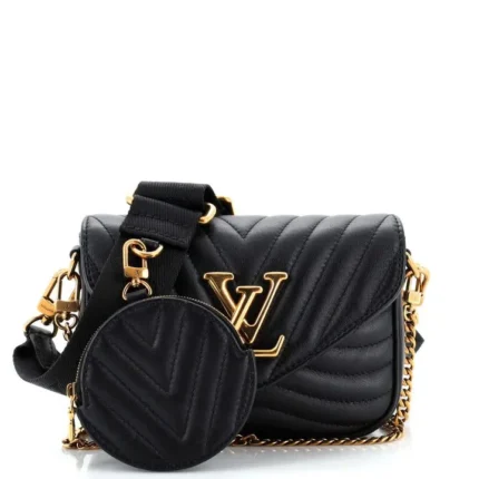 Louis Vuitton M56461 New Wave Multi Pochette