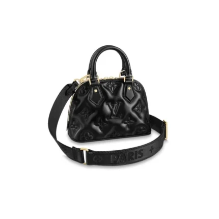 Louis Vuitton M59793 ALMA BB