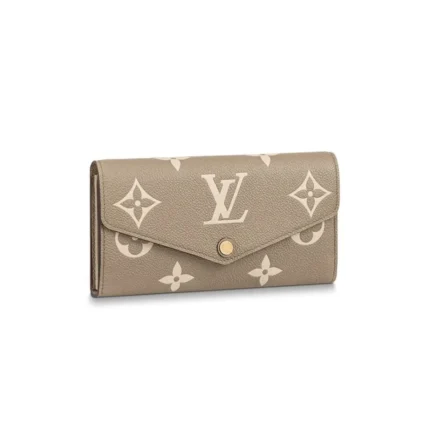 Louis Vuitton M81049 SARAH WALLET