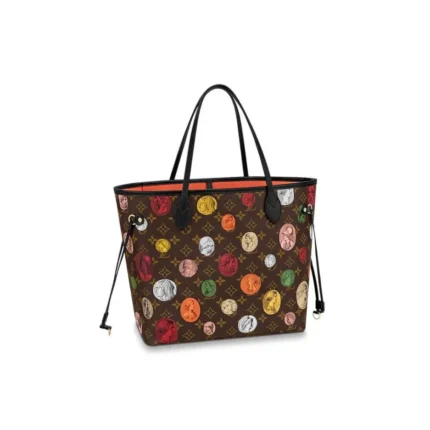 Louis Vuitton M45923 NEVERFULL MM