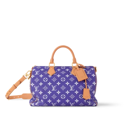 LOUIS VUITTON M11597 SPEEDY P9 BANDOULIÈRE 40