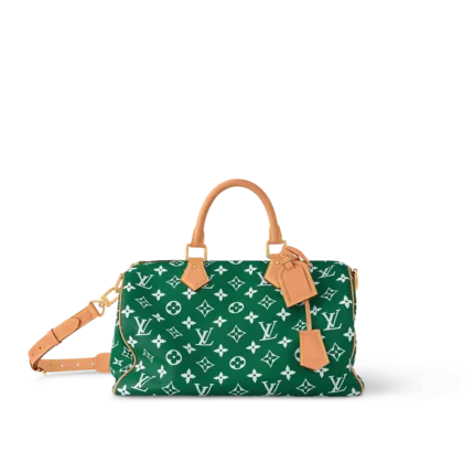 LOUIS VUITTON M24417 SPEEDY P9 BANDOULIÈRE 40