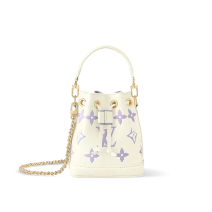 Louis Vuitton M82933 Nano Noé