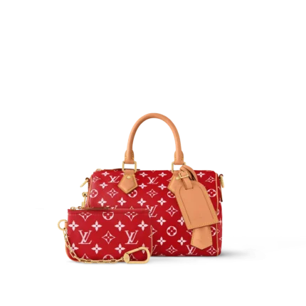 LOUIS VUITTON M24425 SPEEDY P9 BANDOULIÈRE 25