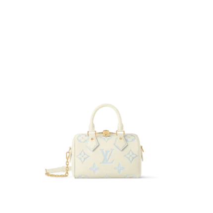 Louis Vuitton M46883 Speedy Bandoulière 20