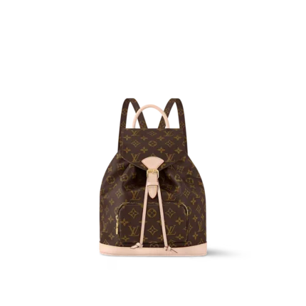 Louis Vuitton M11198 MONTSOURIS Small Backpack