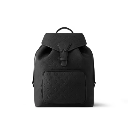 Louis Vuitton M23127 Montsouris Backpack