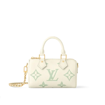 Louis Vuitton M24169 Nano Speedy