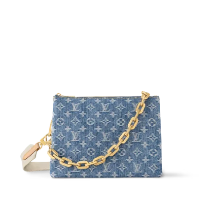 Louis Vuitton M24564 Coussin PM