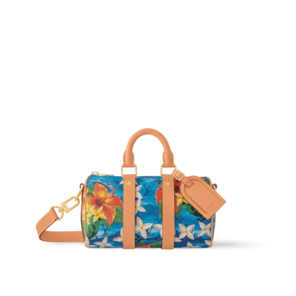 Louis Vuitton M24999 Keepall Bandoulière 25