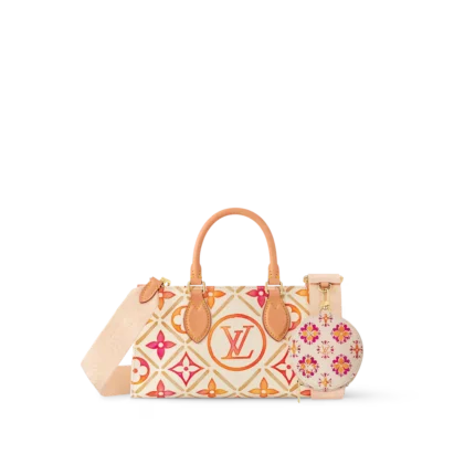 Louis Vuitton M25318 OnTheGo East West