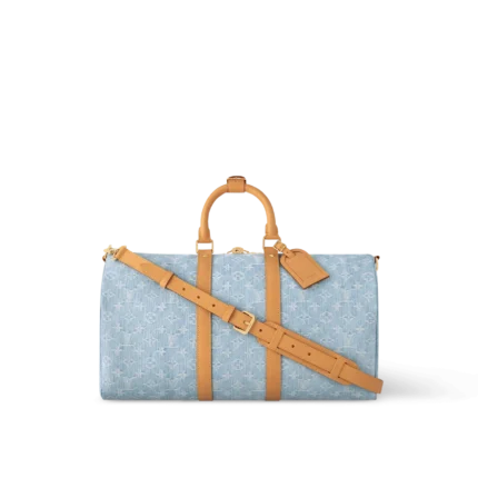 Louis Vuitton M25334 Keepall Bandoulière 45