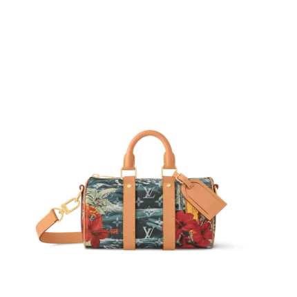 Louis Vuitton M25440 Keepall Bandoulière 25