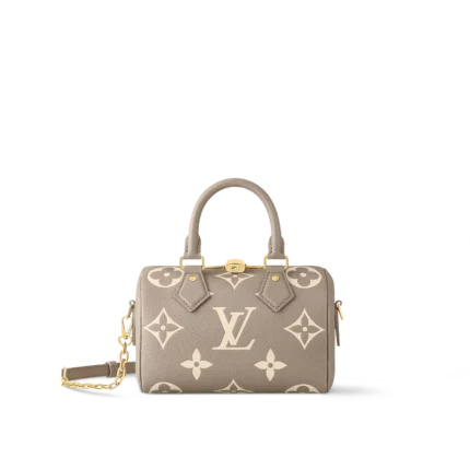 Louis Vuitton M46575 Speedy Bandoulière 20