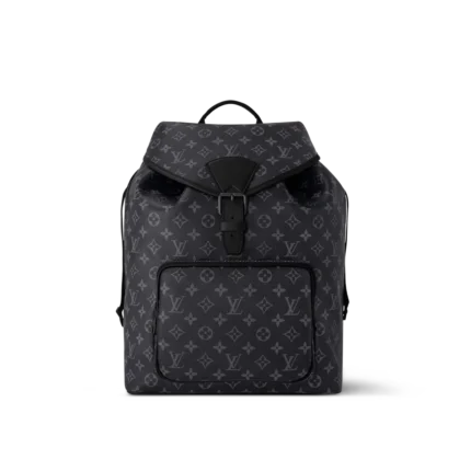 Louis Vuitton M46683 Montsouris Backpack