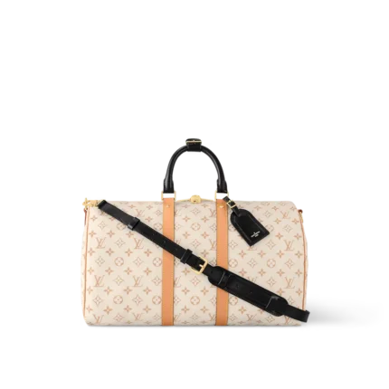 Louis Vuitton M46863 Keepall Bandoulière 45