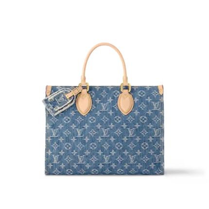 Louis Vuitton M46871 OnTheGo MM