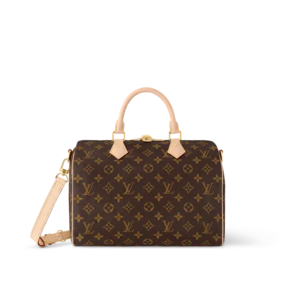 Louis Vuitton M46980 Speedy Bandoulière 30