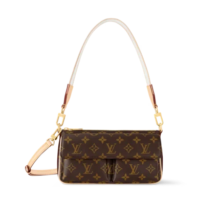 Louis Vuitton M46999 Vivacité Monogram