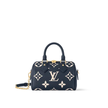 Louis Vuitton M47048 Speedy Bandoulière 20