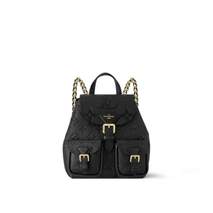 Louis Vuitton M47072 Backup