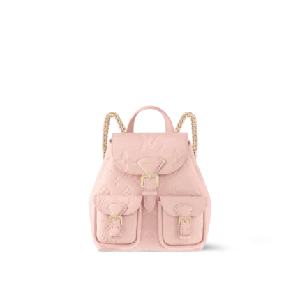 Louis Vuitton M47074 Backup