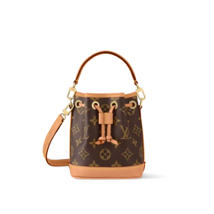 Louis Vuitton M81266 Nano Noé