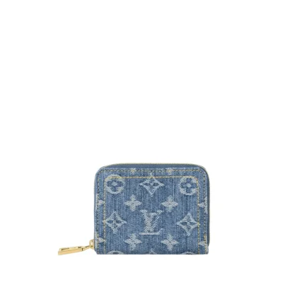Louis Vuitton M82957 Zippy Coin Purse