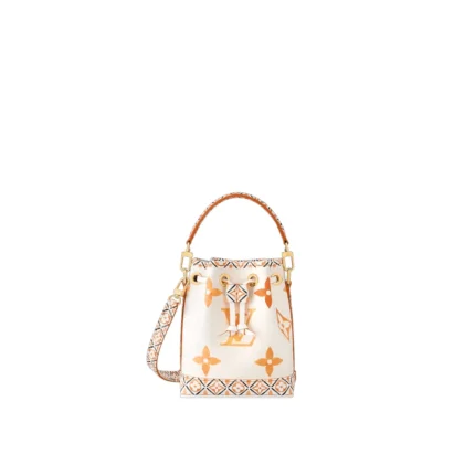 Louis Vuitton M82964 Nano Noé