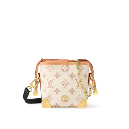 Louis Vuitton M83227 NOÉ PURSE LV CHARMS