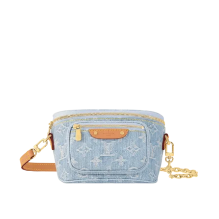 Louis Vuitton M83353 Mini Bumbag