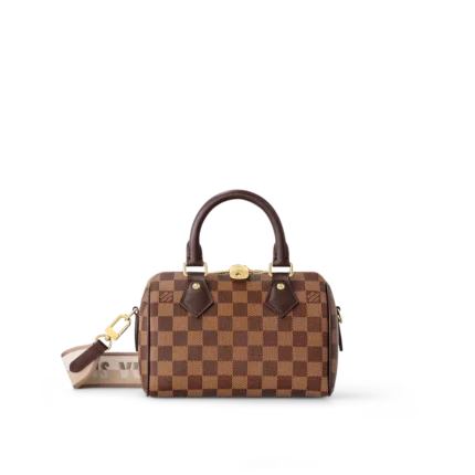 Louis Vuitton N40489 Speedy Bandoulière 20
