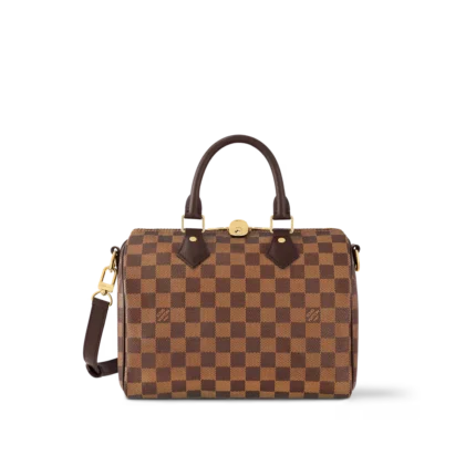 Louis Vuitton N40575 Speedy Bandouliere 25