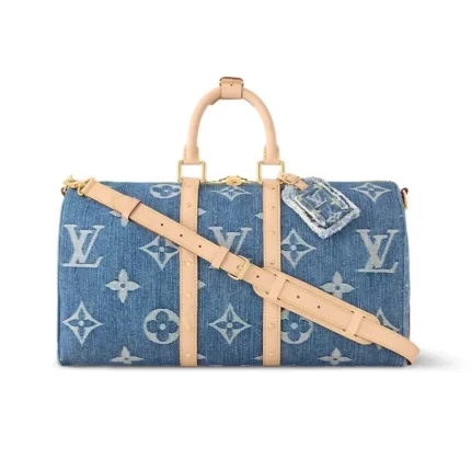 Louis Vuitton Keepall Bandoulière 40