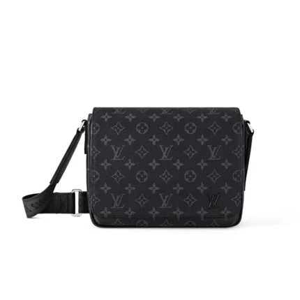 Louis Vuitton M46255 DISTRICT Small Messenger Bag