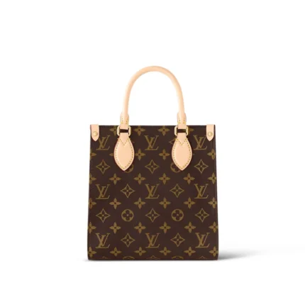 Louis Vuitton M46265 Sac Plat BB