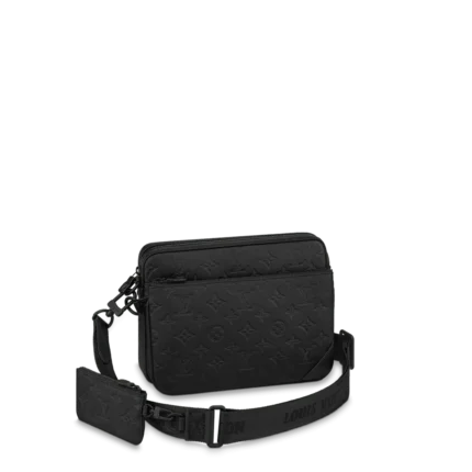 Louis Vuitton M46602 Trio Messenger