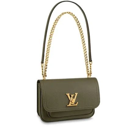 Louis Vuitton M57067 Lockme Chain PM