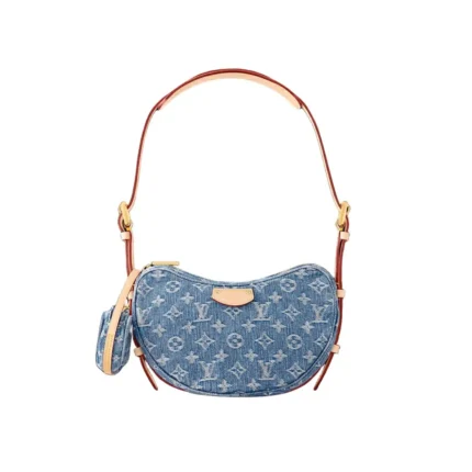 Louis Vuitton M46856 Croissant MM