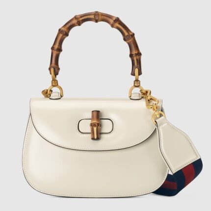 Gucci Bamboo 1947 Small Bag