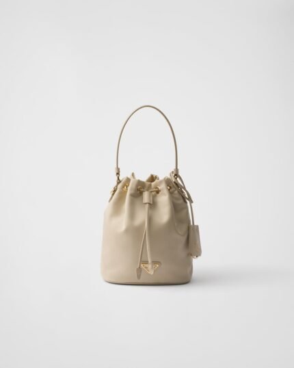 Prada Re-Edition 1978 Re-Nylon Mini-Bag