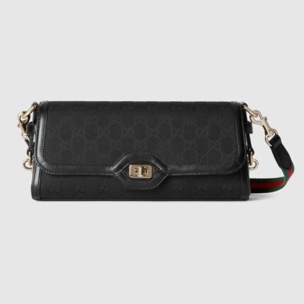 Gucci Luce Small Shoulder Bag