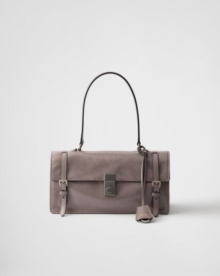 Medium Leather Handbag