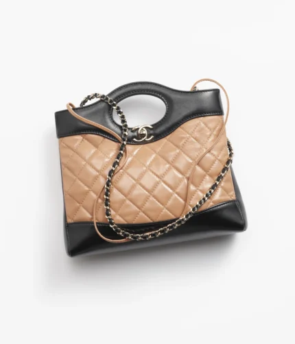 CHANEL 31 MINI SHOPPING BAG