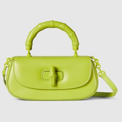Gucci Bamboo Diva medium bag
