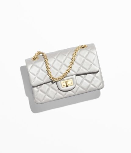 CHANEL MINI 2.55 HANDBAG
