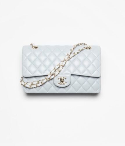 CHANEL CLASSIC 11.12 HANDBAG