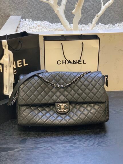Chanel Extra Large Travel Bag