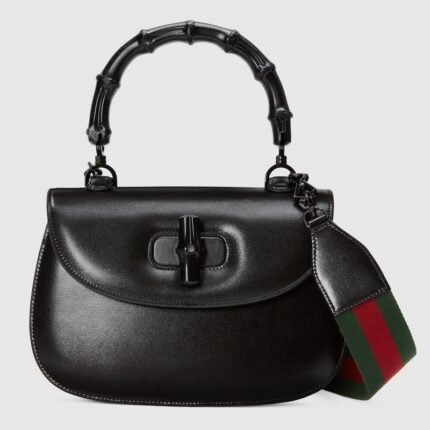 Gucci Bamboo 1947 medium bag