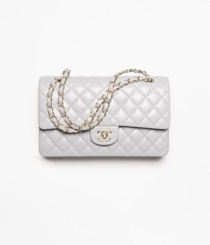 CHANEL CLASSIC 11.12 HANDBAG